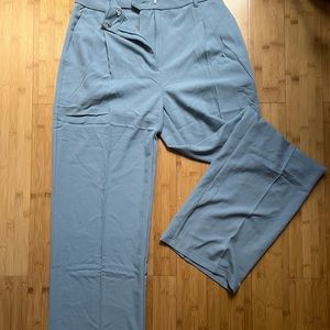 New with tag, never worn, tailored dress pants